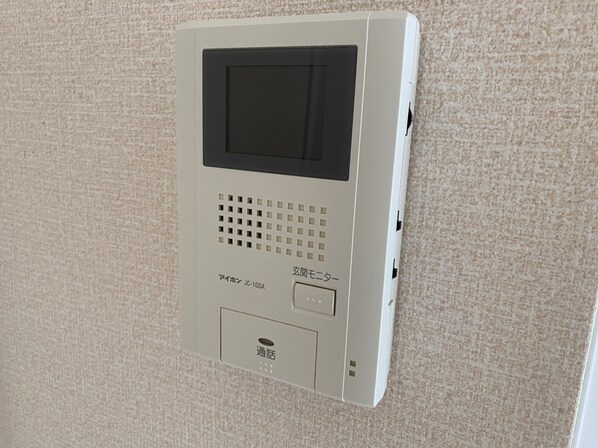 ジュネス清水の物件内観写真